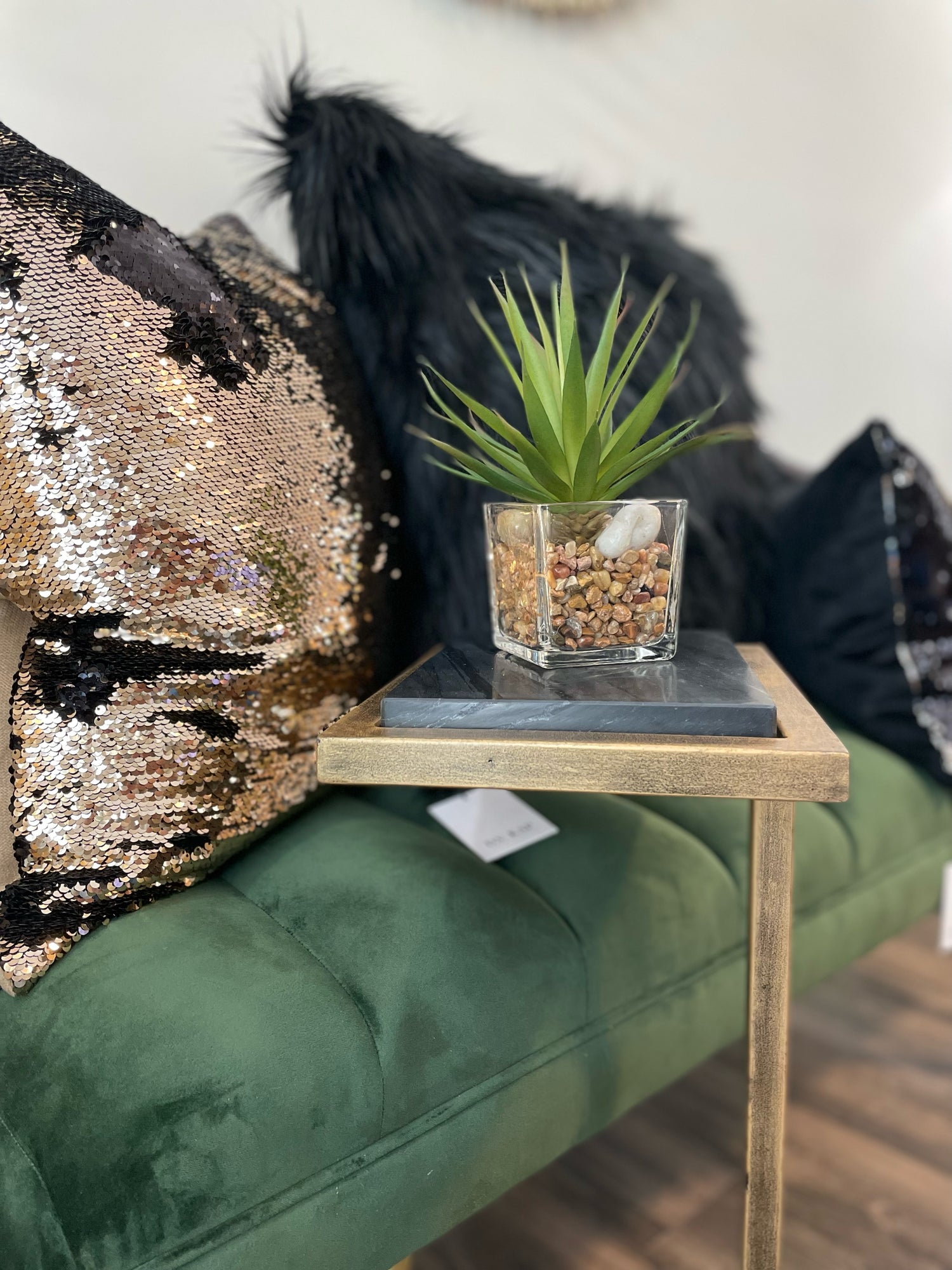 Pillows