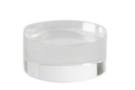 Crystal Votive riser Large