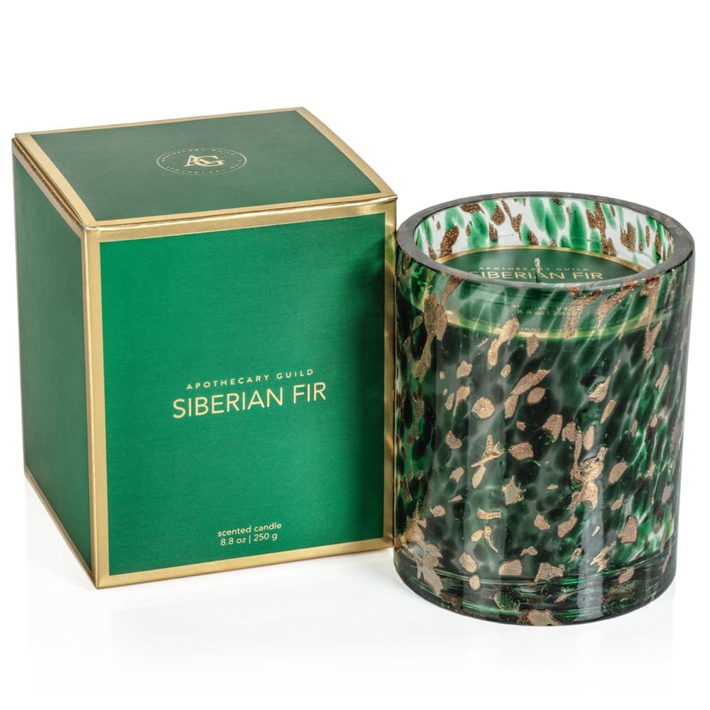 Siberian Fir Candle