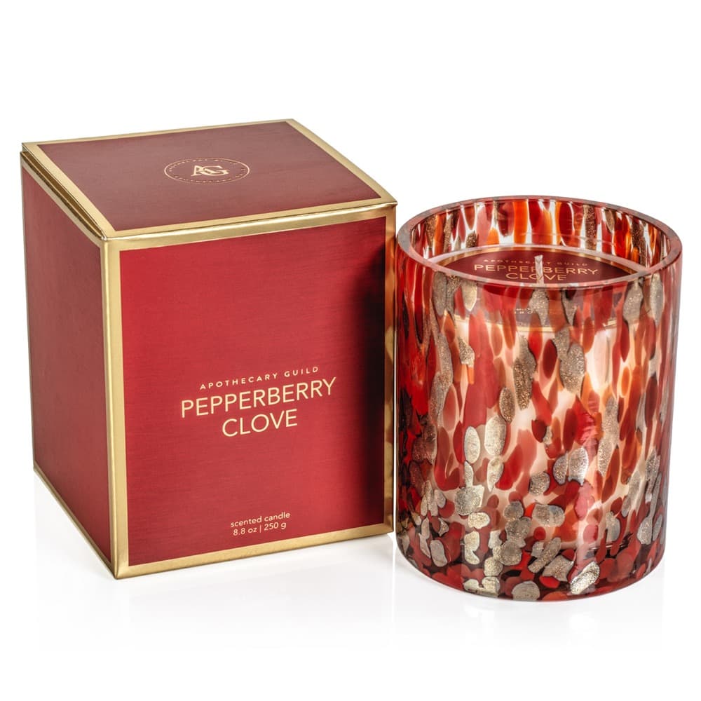 Pepper berry candle #PBL