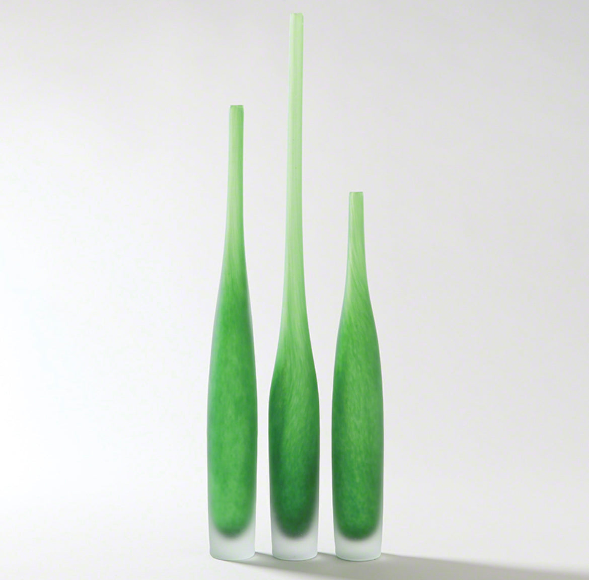 Spire Bottles~ Asparagus #167D