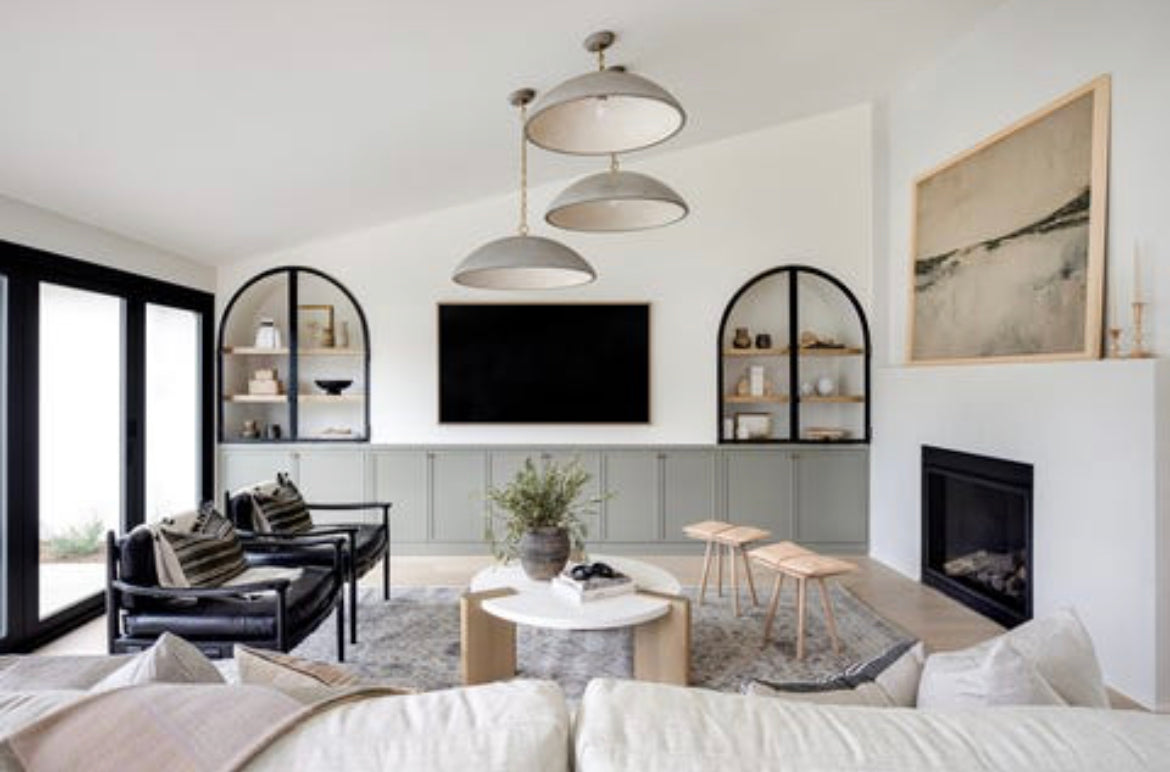 The Top Interior Design Trends to Watch, According to Experts – Joie de ...