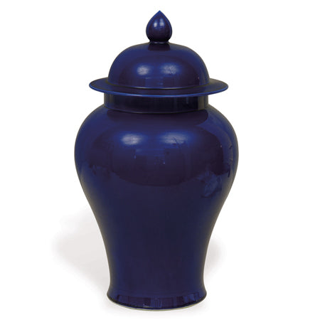 Cobalt Blue ~ Jar #117