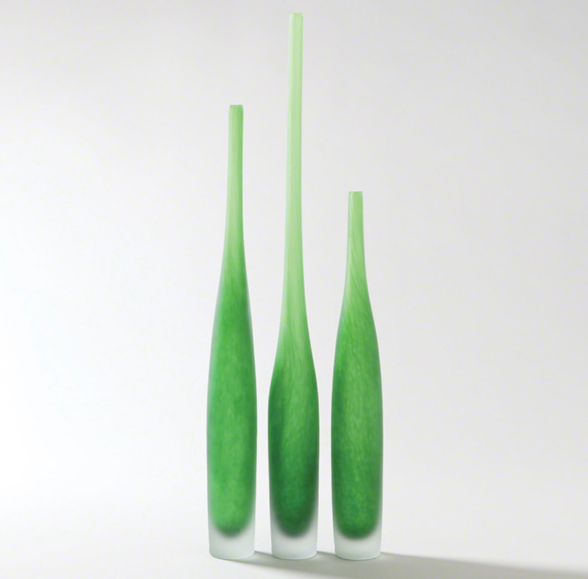 Spire Bottles~  Asparagus #167D